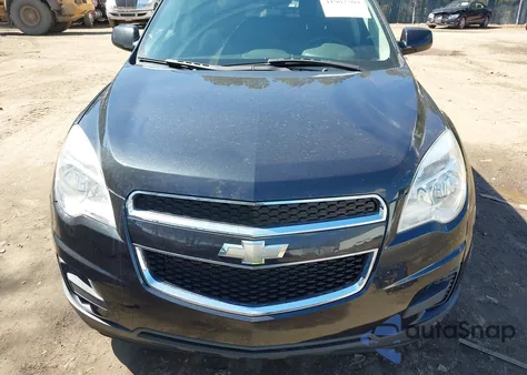 2012 Chevrolet Equinox 1Lt z USA, uszkodzony, nr VIN 2GNFLEEK2C6187883